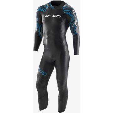 Picture of ORCA - EQUIP WETSUIT - MENS